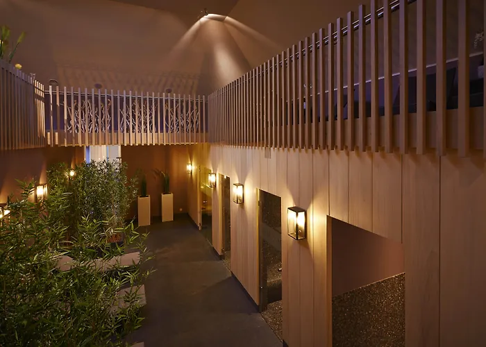 Dukes' Palace Brugge - By Dukes' Hotel Collection