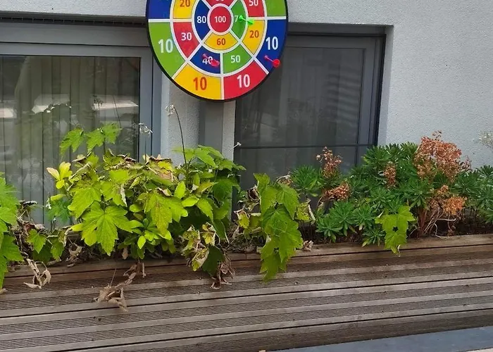 Urban Yard Hotel